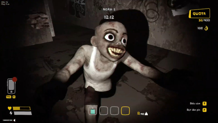 Night Shippers, Steam Gift