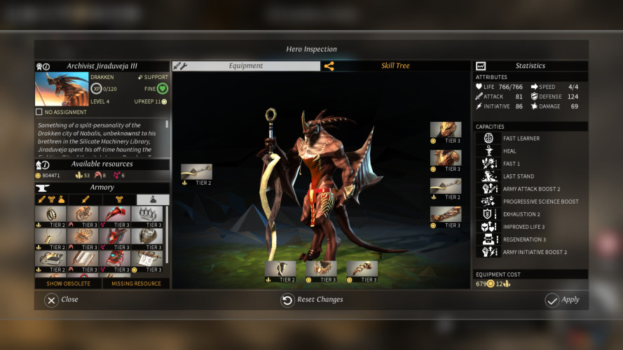ENDLESS™ Legend, Steam Gift