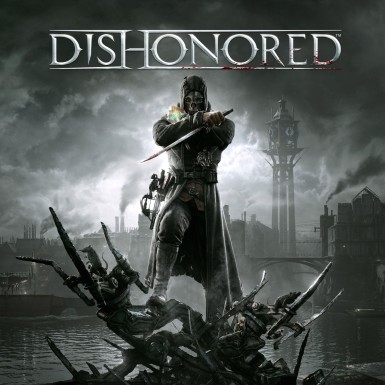 Игра Dishonored для PC / ПК, активация в стим Steam для региона РФ / Россия цифровой ключ