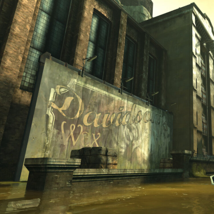 Игра Dishonored для PC / ПК, активация в стим Steam для региона РФ / Россия цифровой ключ