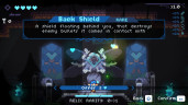 Revita, Steam Gift