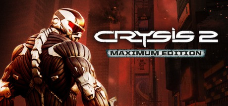 Crysis 2 - Maximum Edition, Steam Gift