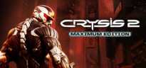 Crysis 2 - Maximum Edition, Steam Gift
