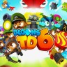Игра Bloons TD 6 PC, Steam Gift регион Россия, РФ