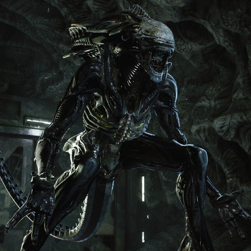 Aliens: Fireteam Elite