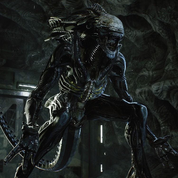 Aliens: Fireteam Elite