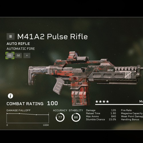 Aliens: Fireteam Elite