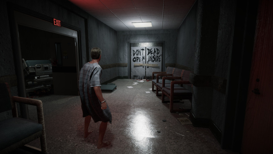 The Walking Dead: Destinies, Steam Gift