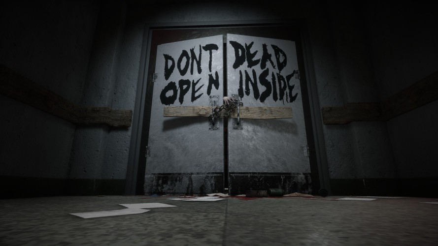 The Walking Dead: Destinies, Steam Gift