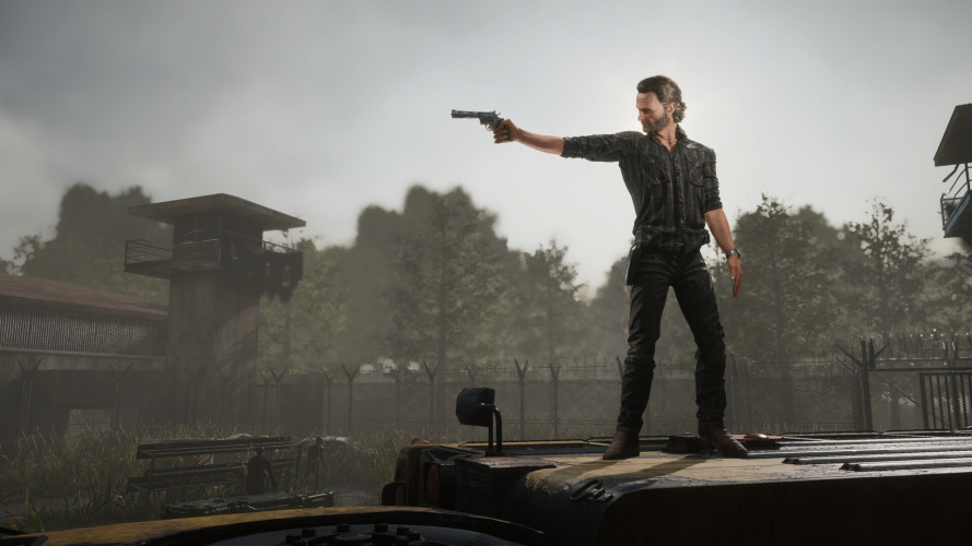 The Walking Dead: Destinies, Steam Gift
