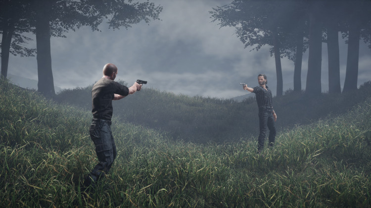 The Walking Dead: Destinies, Steam Gift