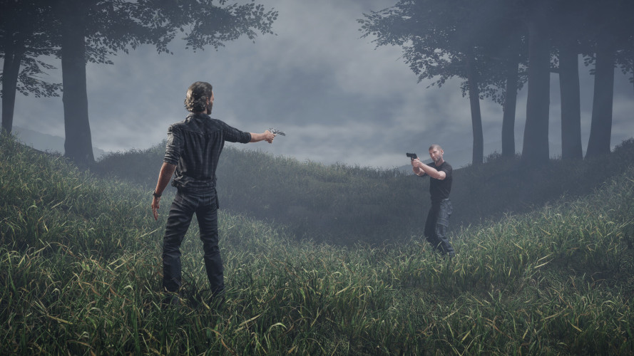 The Walking Dead: Destinies, Steam Gift