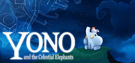 Yono and the Celestial Elephants, Steam Gift