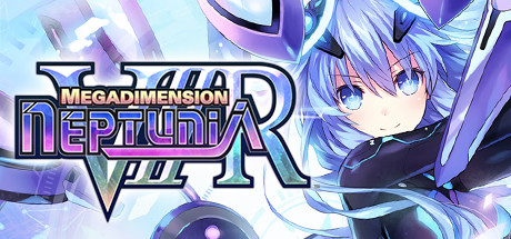 Megadimension Neptunia VIIR, Steam Gift