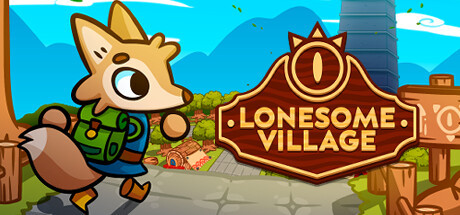 Lonesome Village, Steam Gift