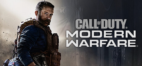 Call of Duty®: Modern Warfare® - スタンダード版, Steam Gift