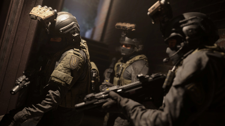 Call of Duty®: Modern Warfare® - スタンダード版, Steam Gift