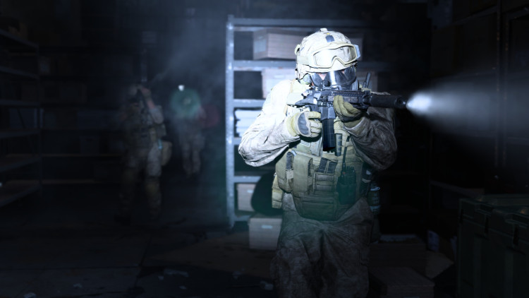 Call of Duty®: Modern Warfare® - スタンダード版, Steam Gift