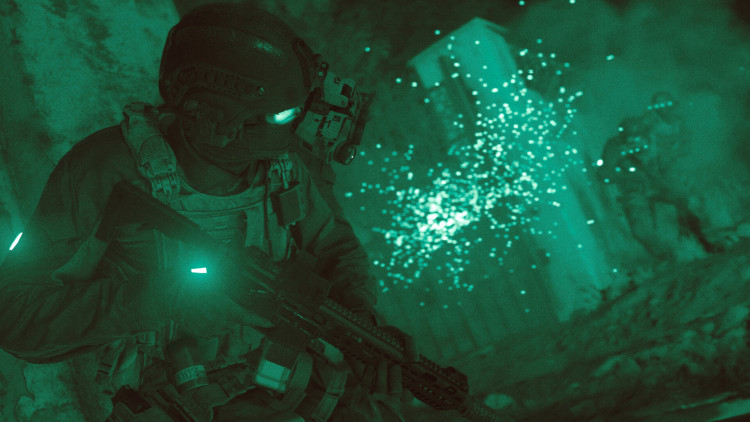 Call of Duty®: Modern Warfare® - スタンダード版, Steam Gift