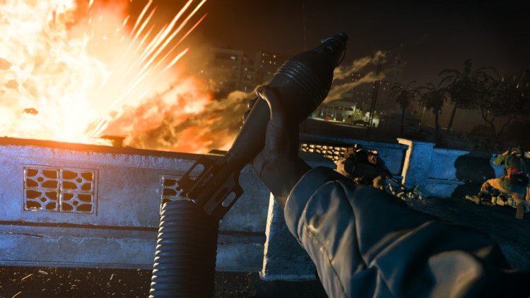 Call of Duty®: Modern Warfare® - スタンダード版, Steam Gift