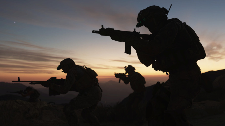 Call of Duty®: Modern Warfare® - スタンダード版, Steam Gift