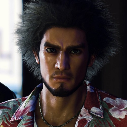 Игра Like a Dragon: Infinite Wealth Ultimate Edition PlayStation 4 и PlayStation 5