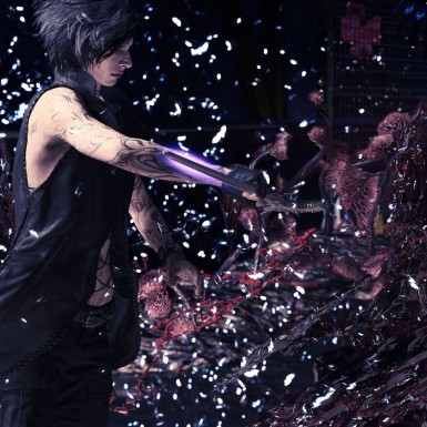 Игра Devil May Cry 5 Deluxe + Vergil PC, Steam Gift регион Россия, РФ