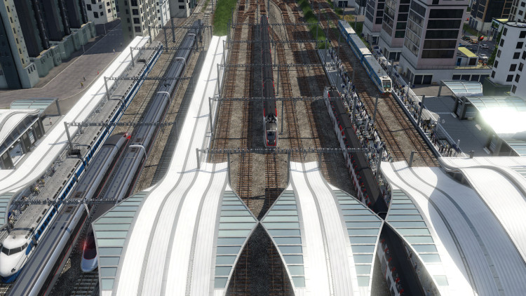 Transport Fever 2, Steam Gift