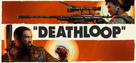DEATHLOOP - Deluxe Edition