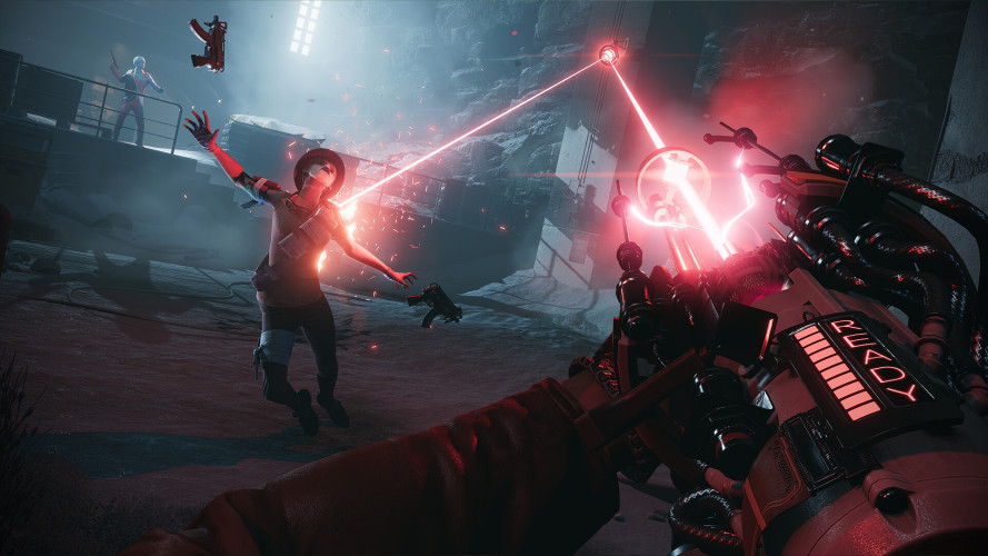 DEATHLOOP - Deluxe Edition, Steam Gift