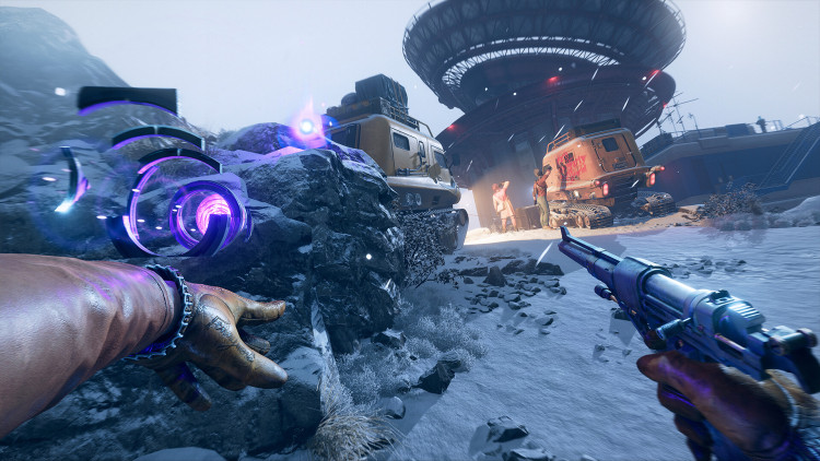 DEATHLOOP - Deluxe Edition, Steam Gift