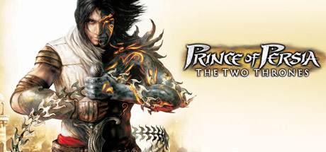 Prince of Persia: The Two Thrones™ - The Two Thrones™, Steam Gift