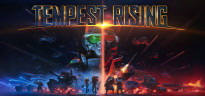 Tempest Rising - Deluxe Edition, Steam Gift