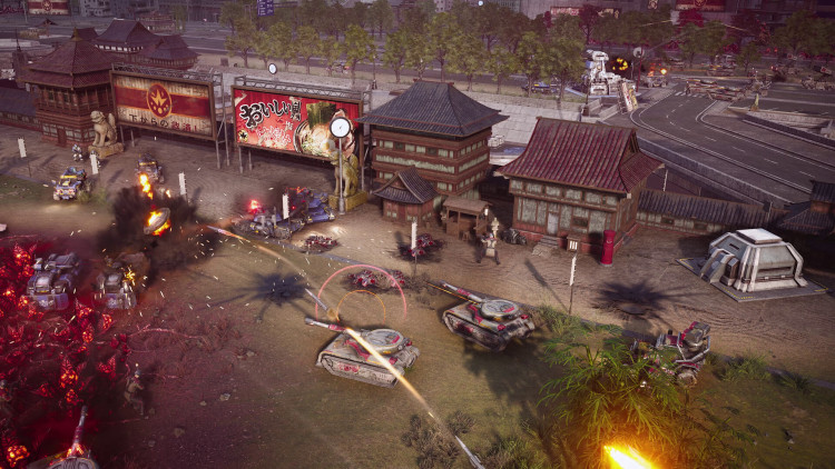 Tempest Rising - Deluxe Edition, Steam Gift