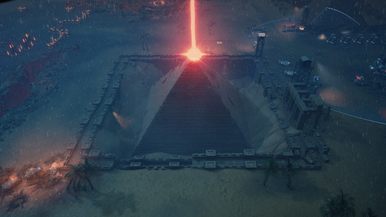 Tempest Rising - Deluxe Edition, Steam Gift