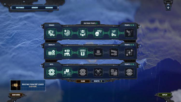 Tempest Rising - Deluxe Edition, Steam Gift