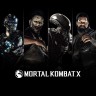 Игра Mortal Kombat X PC, Steam Gift регион Россия, РФ