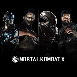 Игра Mortal Kombat X PC, Steam Gift регион Россия, РФ