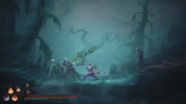 Mandragora: Whispers of the Witch Tree, Steam Gift