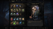 Mandragora: Whispers of the Witch Tree, Steam Gift