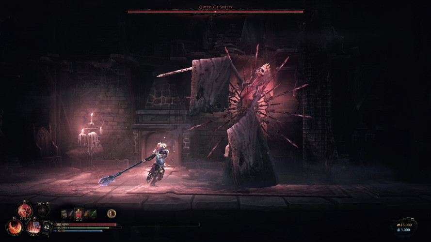 Mandragora: Whispers of the Witch Tree, Steam Gift