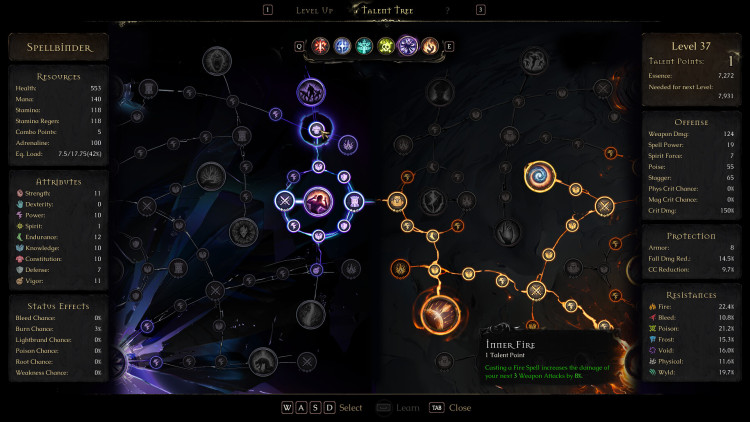 Mandragora: Whispers of the Witch Tree, Steam Gift