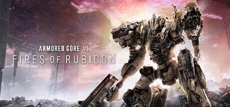 ARMORED CORE VI FIRES OF RUBICON Standard Edition, Steam Gift