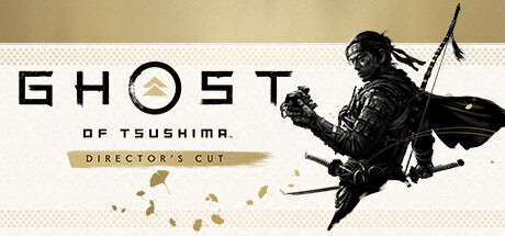 Ghost of Tsushima DIRECTOR'S CUT, Steam Gift