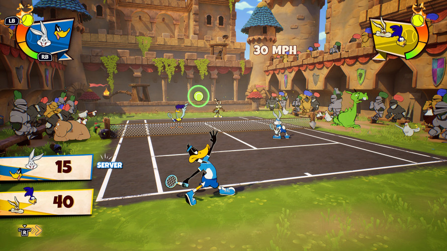 Looney Tunes: Wacky World of Sports, Steam Gift
