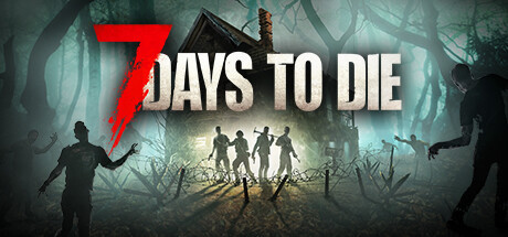 7 Days to Die, Steam Gift