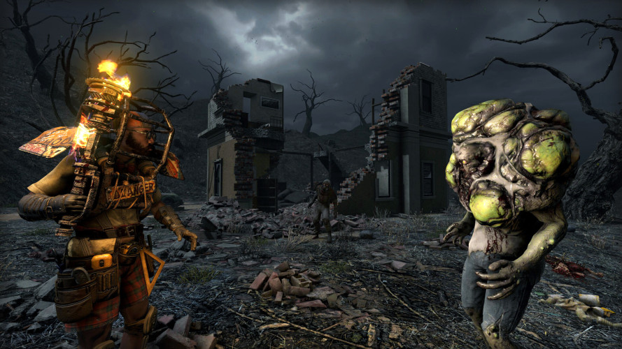 7 Days to Die, Steam Gift