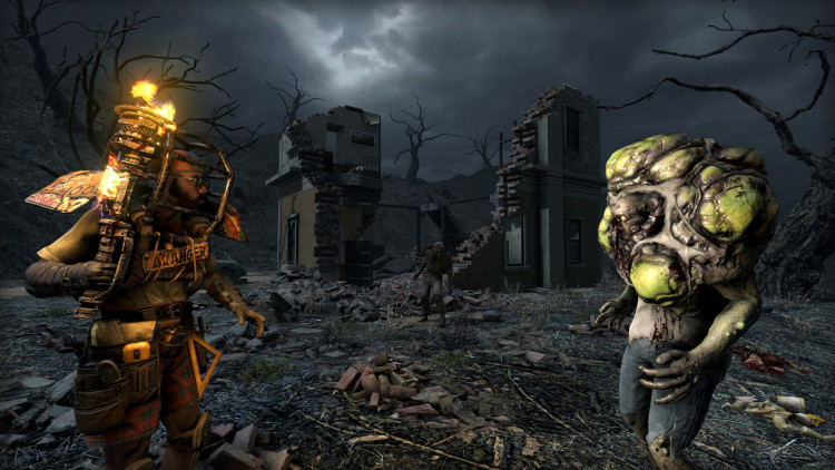 7 Days to Die, Steam Gift