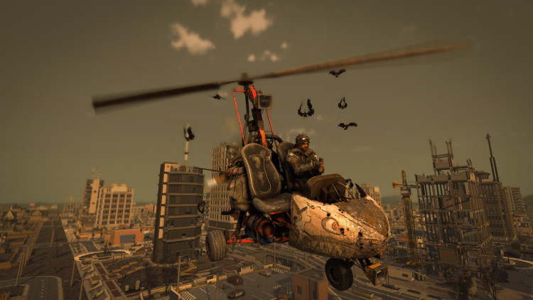 7 Days to Die, Steam Gift