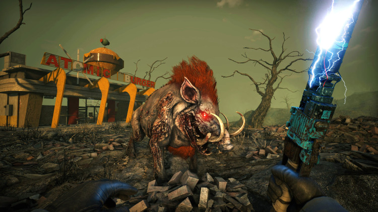 7 Days to Die, Steam Gift